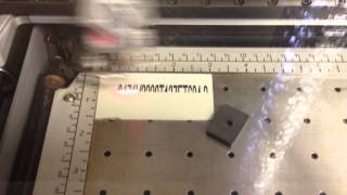 Spool Tags / Valve Tags