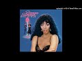 Donna Summer - Can't Get To Sleep At Night (1979)