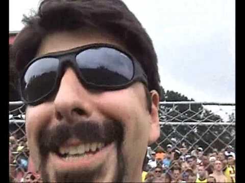 Verona 1X1 Vida Loka - Copa Kaiser - Semi-Final - 14/11/09