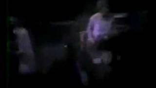 Pushin' Too Hard (Live 1982) - Bangles *Rare Performance Footage*