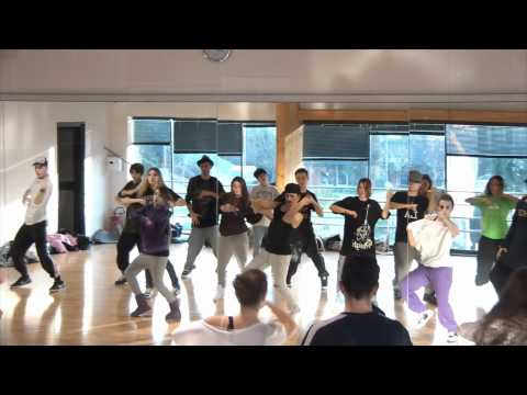 Daniele Baldi - Ricky Blaze Feat. Jim Jones & Nicki Minaj - Feel Free