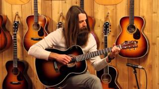Video thumbnail for Martin 000 28 EC Sunburst by Eddie's Guitars