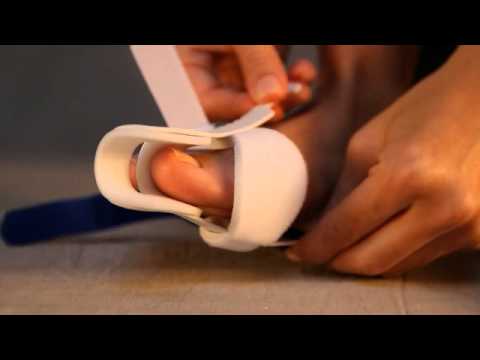 FootSmart Bunion Regulator