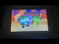 Opening To The Revisit Of Leapfrog The Amazing Alphabet Amusement Park 2011 DVD