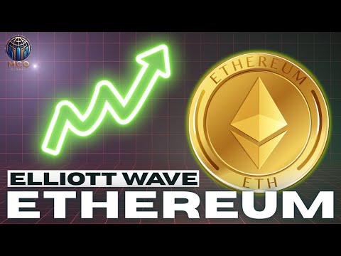 Ethereum Elliott Wave Update – Key Resistance Levels Ahead
