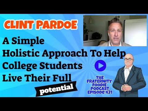 Clint Pardoe: What are some communication tools that ... - YouTube