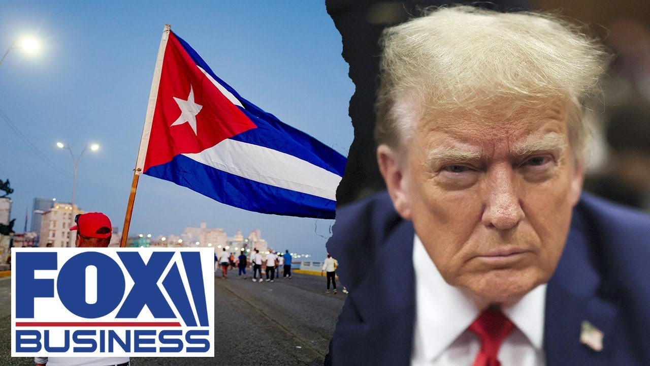 POLITICAL WARNING: Hispanic voters could SHAKE UP entire 2026 election
