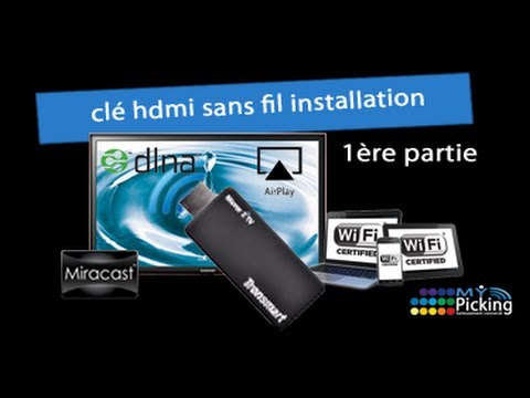 comment installer ezcast