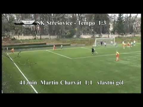 Pražská teplárenská přebor mužů 2014/2015 13.kolo