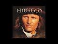 James Newton Howard - Arriving in the Desert - (Hidalgo, 2004)