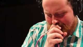 Dan Deacon: 'Learning To Relax,' Live On Soundcheck