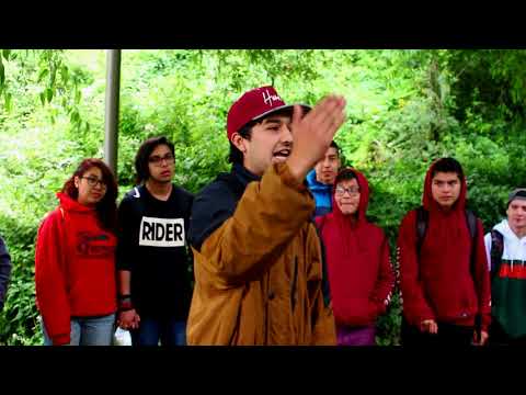 ELEMENTAL vs. ANTAGONISTA: 8vos - Batallas Under: Prólogo