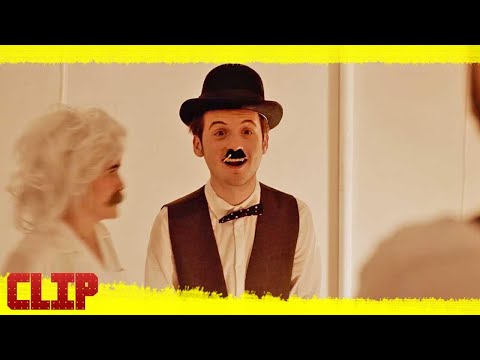 Club de Cuervos Netflix Mejores momentos (Hugo Sánchez) Español Latino Club de Cuervos Netflix Mejores momentos (Hugo Sánchez) Español Latino