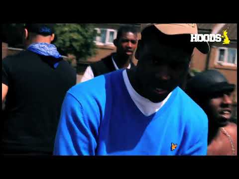Ravenous Records present MOB SQUAD  Dont get caught slippin [2010]