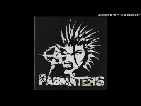 Pasmaters - Pasmaters CD - 06 - Propada