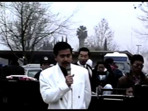 Lug Txaj Moob MoosPheeb - Laaj Hawj