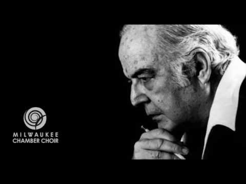 Video thumbnail for On the Death of Antony