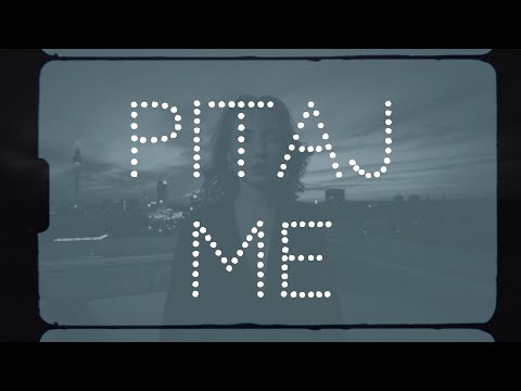 Mišo Kovač - Pitaj me (Official lyric video)