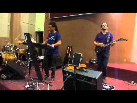 Bem vindo....28 Dezembro 2013 -  Batista Lagoinha  - Tabernaculo - Jovens e Adultos.