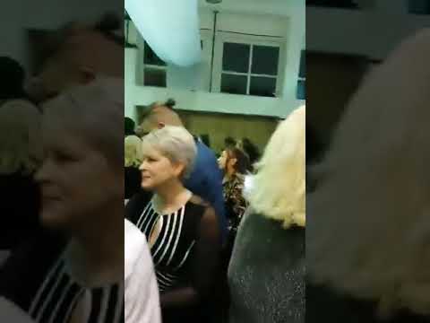 Chery band - 2020 bál fülek