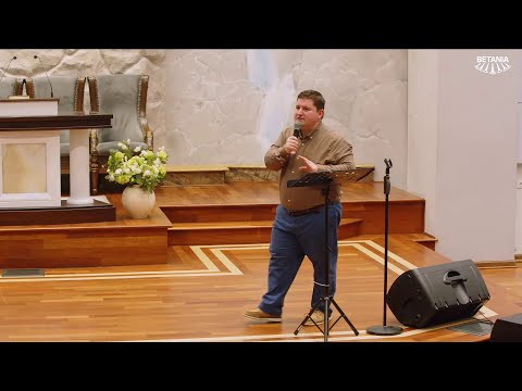 Caleb Nechifor - Iosif și Maria, model în CĂSNICIE