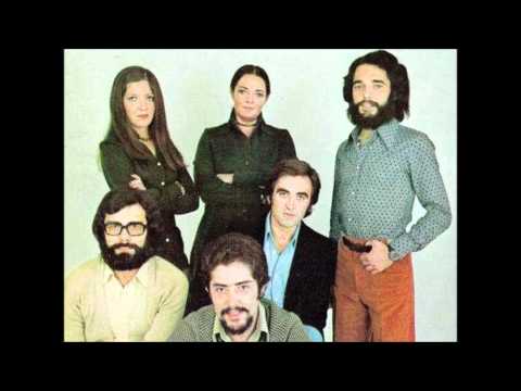 Mocedades. Asi fue Nuestro Amor.