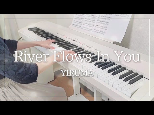 River Flows In You