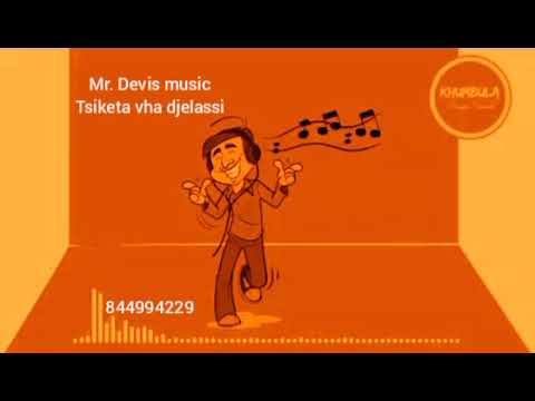 tsiketa vha djelassi