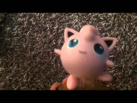 Gamemaster 909's amiibo collection!