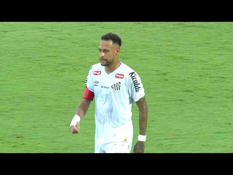 Neymar vs Novorizontino (22/02/2026)