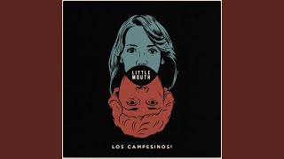 Cover art for Little Mouth