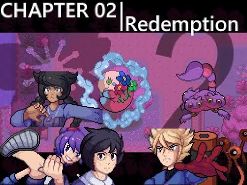Pokemon Rejuvenation (V11) Part Two: First Half of Chapter Two