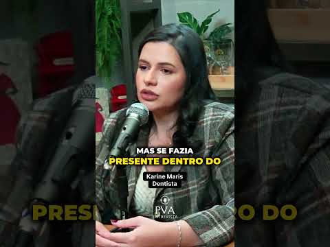 Quando quem cuida também precisa de apoio!