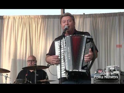 Steve Meisner - 2017 - Muskegon Polish Fest Special - Muskegon Michigan