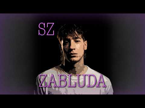 SZ - ZABLUDA [Prod By. Encore] [OFFICIAL 4K VIDEO]