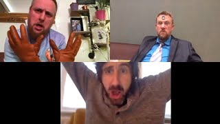 Download Lagu No More Jockeys - Set 1 Compilation - Alex Horne, Tim Key, Mark Watson Thumbnail