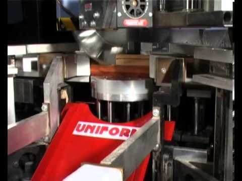 Automatische linie für schnitt und verarbeitung der holzprofile