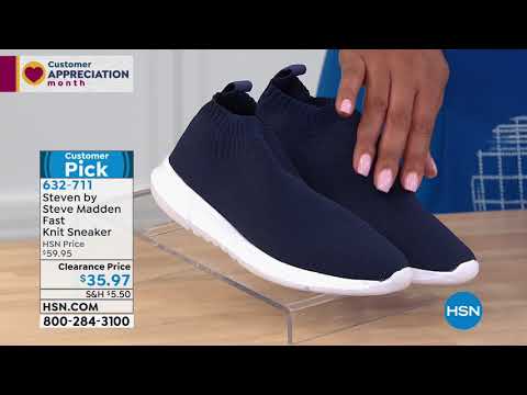 HSN | Fashion & Accessories Clearance 04.13.2019 - 04 AM