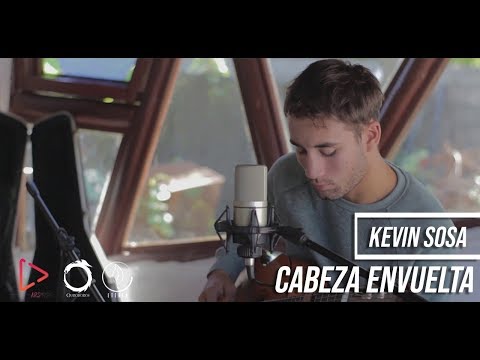 Kevin Sosa - Cabeza Envuelta