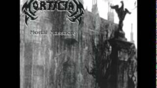 Intro  Mortician