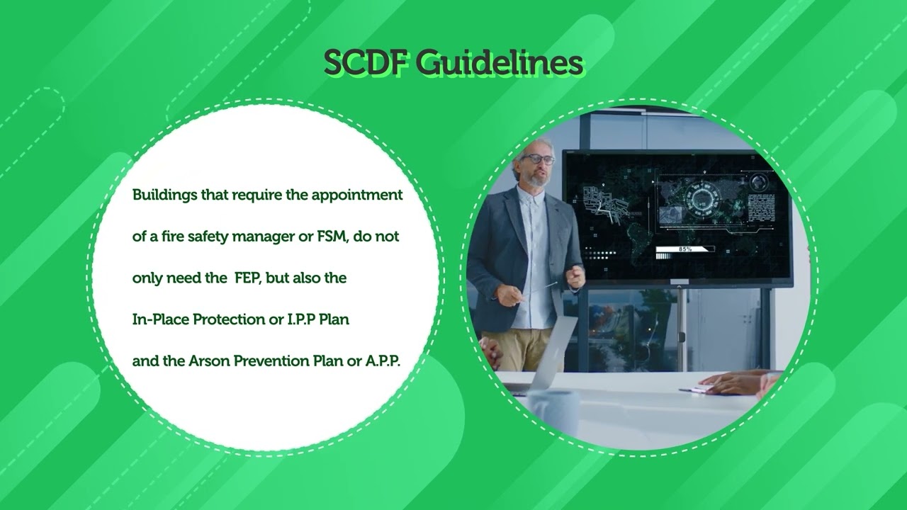 Module 2 Video 2 The Emergency Response Plan E R P