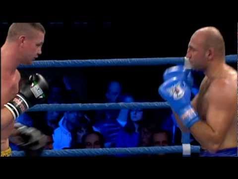 Szello vs. Militopoulos - Week 9 WSB Season 2