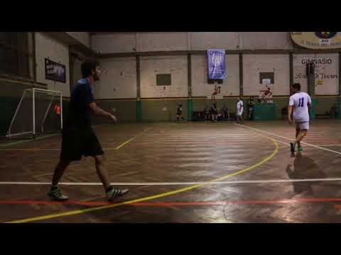 1ª SEMI-FINAL TORNEO DE VERANO 2018 - FIORENTINA VS LA ISLA