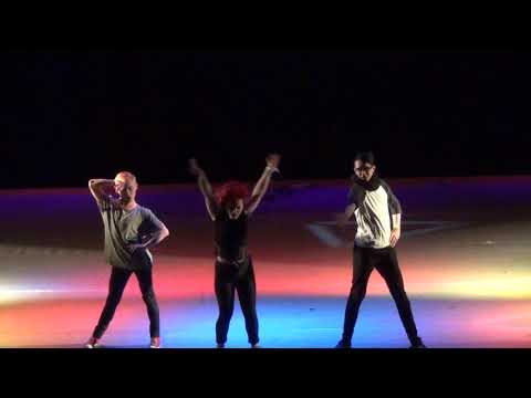 M.O.con 2017: dance improvisation