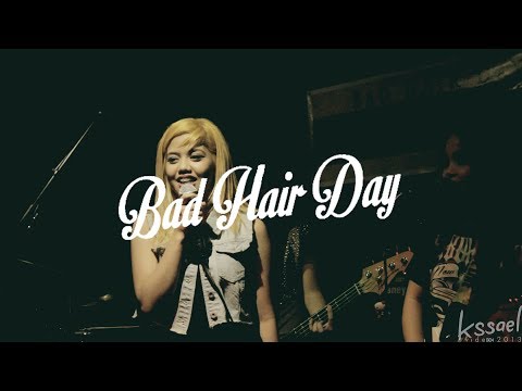 Bad Hair Day - Farewell (Live at BKB Black Kings' Bar)