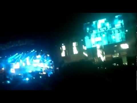 STEREOSONIC 2012-SYDNEY VIDEO 2