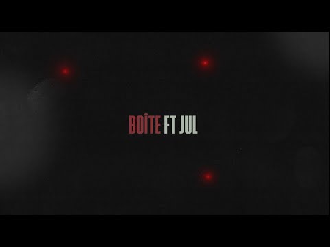 Video thumbnail for Boîte