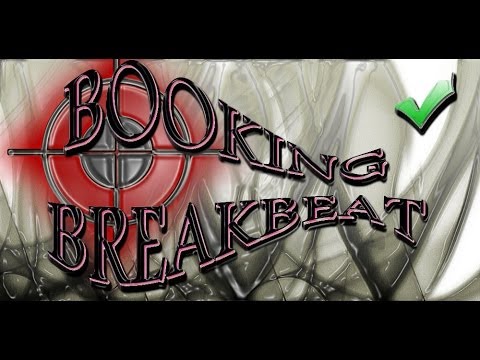 Booking Breakbeat -Desfazbast - Serial Remember Vol. 6 breakbeat 2013-2014