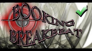 Booking Breakbeat -Desfazbast - Serial Remember Vol. 6 breakbeat 2013-2014