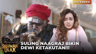 Download lagu SULING SAKTI NAAGRAJ! Bikin Dewi Pusing & Berubah Jadi Ular! | SILUMAN ULAR | EPS 03 (2/4) mp3